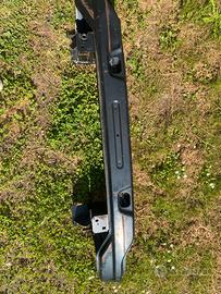 rinforzo paraurti anteriore mercedes vito 639