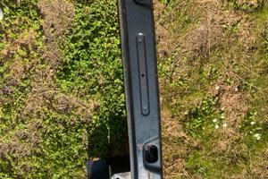 rinforzo paraurti anteriore mercedes vito 639