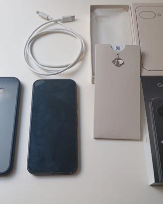 Google pixel 9a