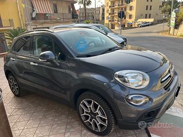 Fiat 500X 1.6 MultiJet 130 CV Cross