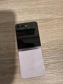 Samsung Galaxy Z Flip5