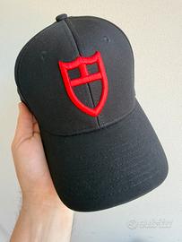 CAPPELLO NERO HUBLOT