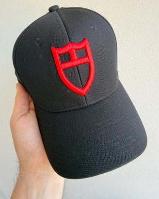 CAPPELLO NERO HUBLOT