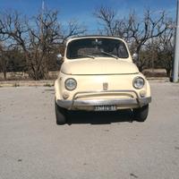 fiat 500 1971 asi