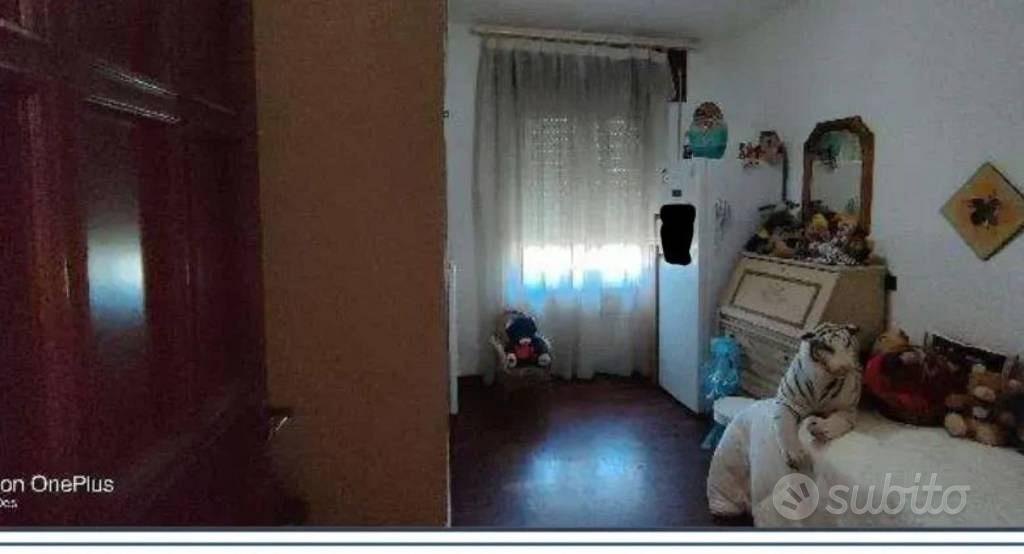 Appartamento – Vasto, Pagliarelli, Mandrè San Rocco - Vista 3