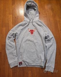 Chicago bulls felpa