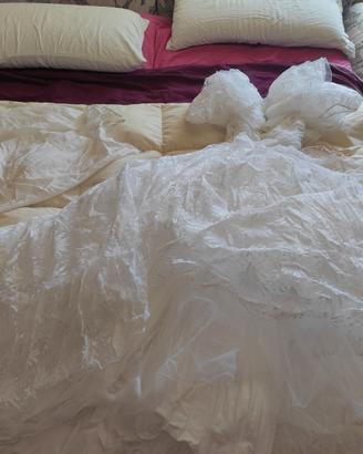 Vestito da sposa