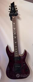 Chitarra Schecter Omen Extreme FR Diamond Series