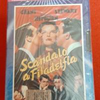 Commedia americana VHS