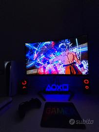 Ps5 con lettore