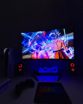 Ps5 con lettore