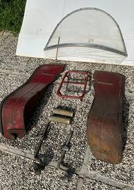 Guzzi Airone ricambi originali