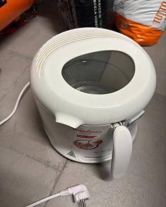 Friggitrice Moulinex