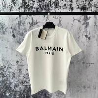 maglietta Balmain Paris
