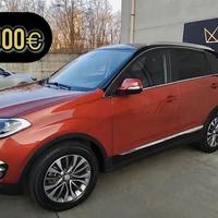 DR 6 Sport 1.5 Turbo Bi-Fuel GPL