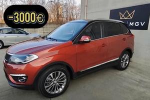 DR 6 Sport 1.5 Turbo Bi-Fuel GPL