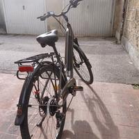 bicicletta elettrica legnano