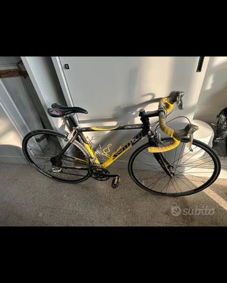 Scapin , bici da strada per bambino/ragazzo
