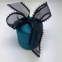 Scatola anello o orecchini POMELLATO