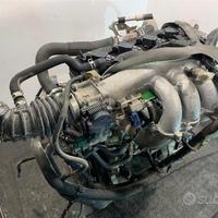 Nissan xtrail - qr20