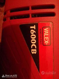 Trapano Valex T600tb