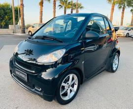 Smart ForTwo 800 40 kW cabrio pure cdi NEOPATENTAT