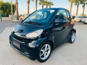 Smart ForTwo 800 40 kW cabrio pure cdi NEOPATENTAT