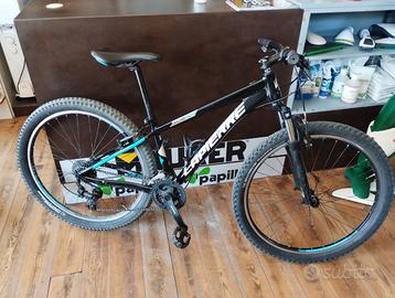 Bici MTB Lapierre edge 127 - 27.5 - taglia xs
