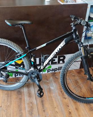 Bici MTB Lapierre edge 127 - 27.5 - taglia xs