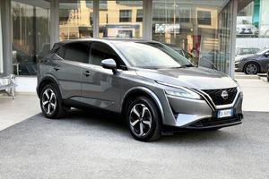 Nissan Qashqai 1.3 MHEV 158CV Xtronic E6 - 2022