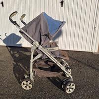 passeggino trio inglesina