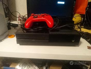 Xbox One 