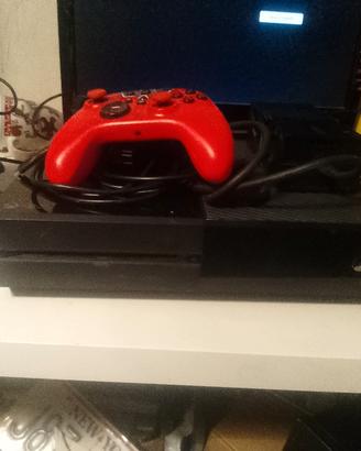 Xbox One 
