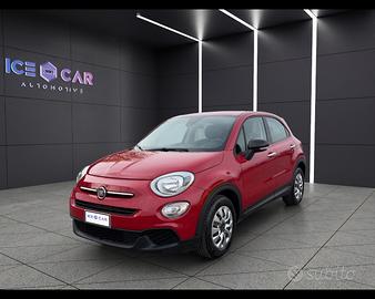 FIAT 500X 1.0 T3 120 CV Cult