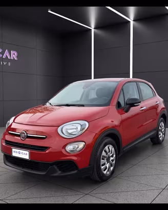 FIAT 500X 1.0 T3 120 CV Cult