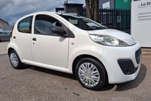 Peugeot 107 1.0 Benzina 68CV. 5 Porte-OK NEOPATENT