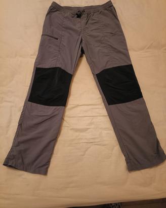 Pantalone estivo marca Salewa tg 52 / XL