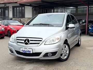 Mercedes-benz B 180 CDI Executive CON SOLI 160 MIL