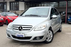 Mercedes-benz B 180 CDI Executive CON SOLI 160 MIL