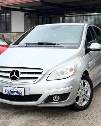 Mercedes-benz B 180 CDI Executive CON SOLI 160 MIL