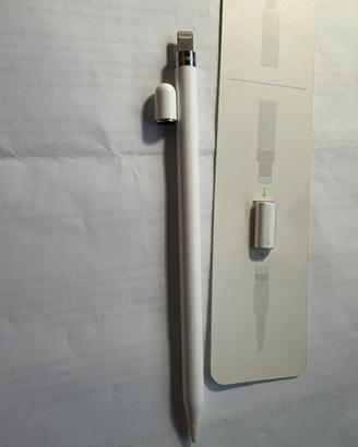 apple pencil 1ª generazione come nuova