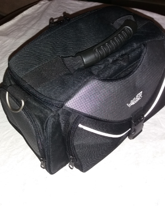 Borsa valigetta multiuso