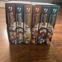 Pokemon la grande avventura