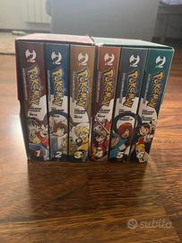 Pokemon la grande avventura