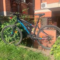 MTB Rockrider 340 26'