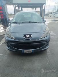 Peugeot 207 1.4 88CV 5p. GPL
