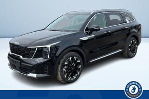 Kia Sorento 2.2 DCT 4WD Evolution MY26