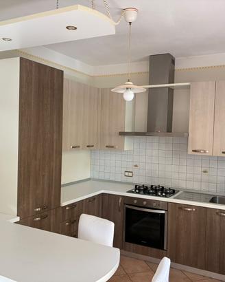 Cucina smontata ritiro in loco