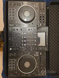 Pioneer XDJ xz