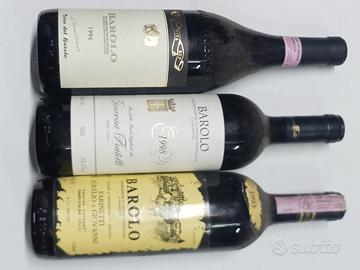 Barolo 